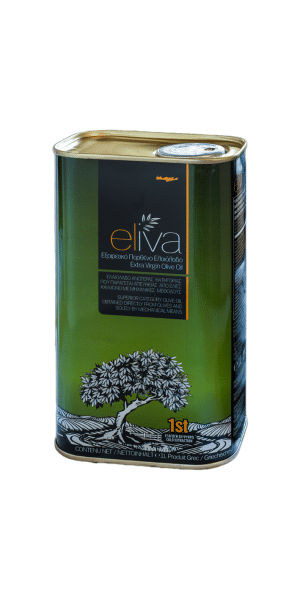 1L Extra Virgin Olive Oil